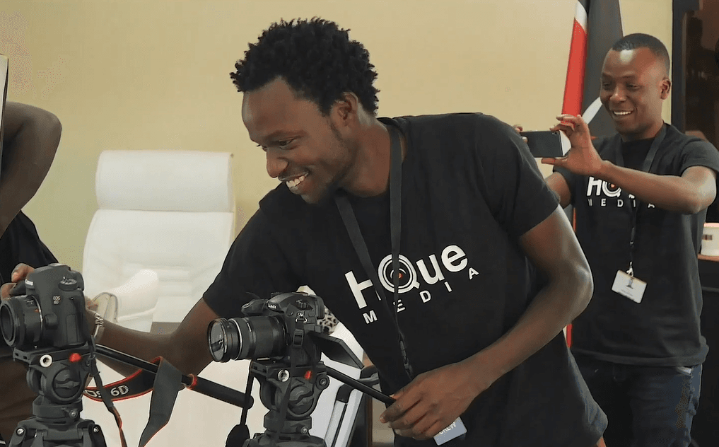 Louis, founder's image