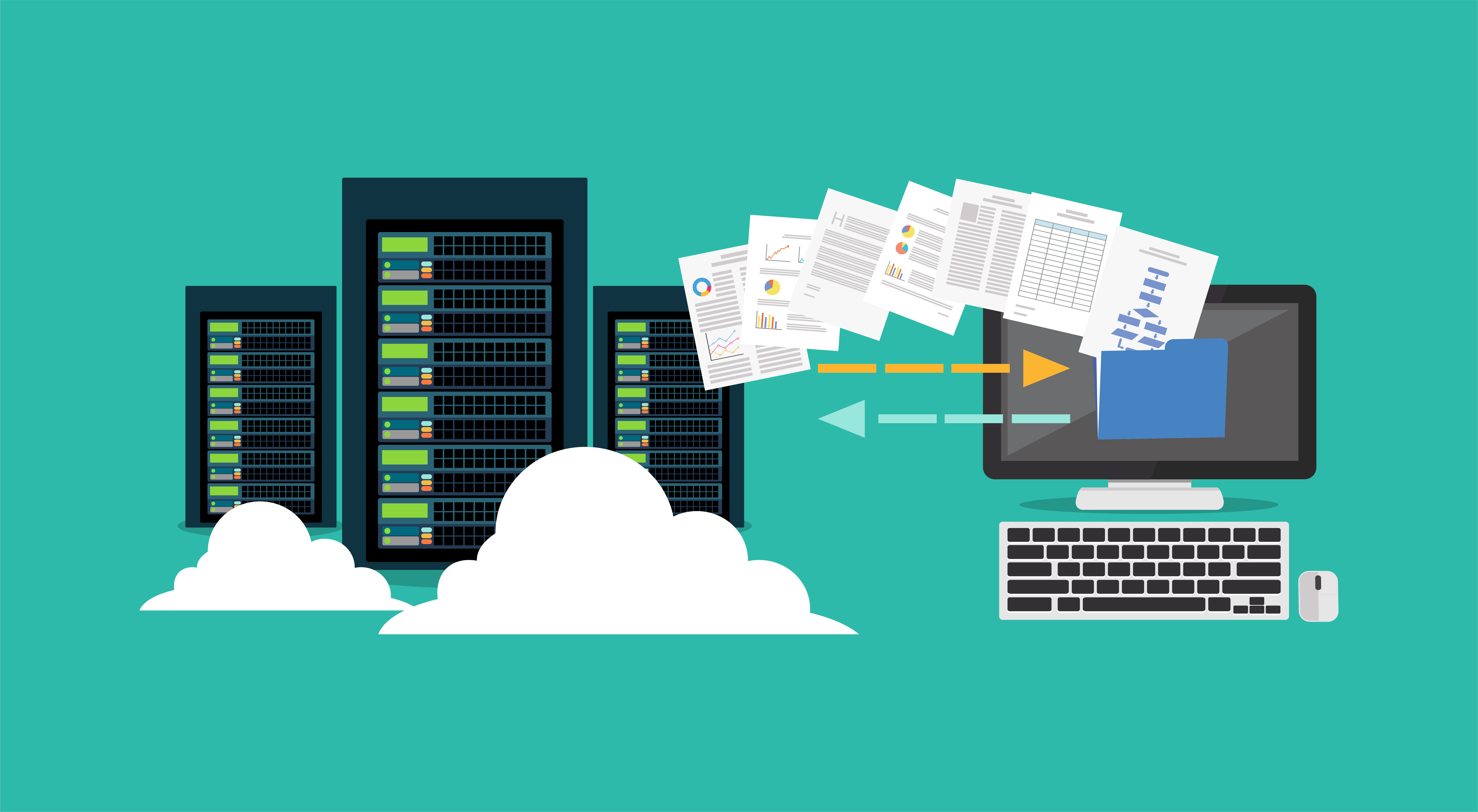 Server Backup